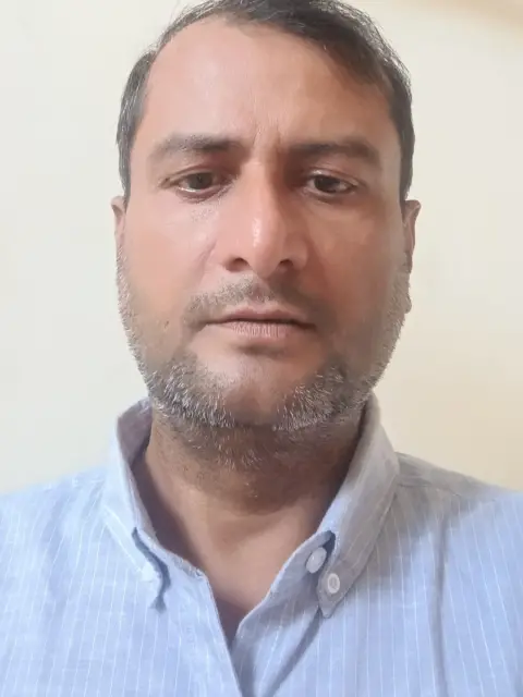 Rajkumar N Porwal