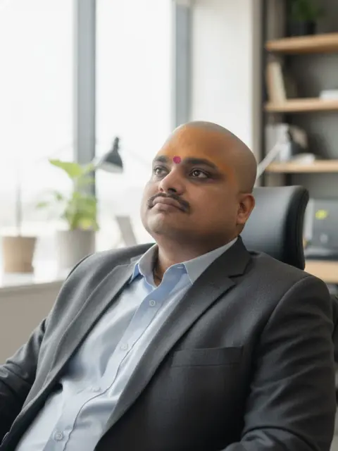 Aditya Diwakarprasad Shukla