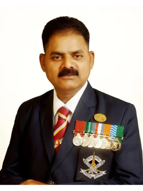 Sunil Vishnu Gaikwad