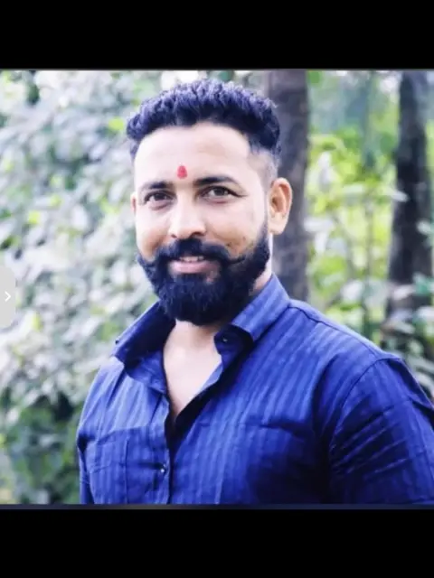 Suraj Bagal