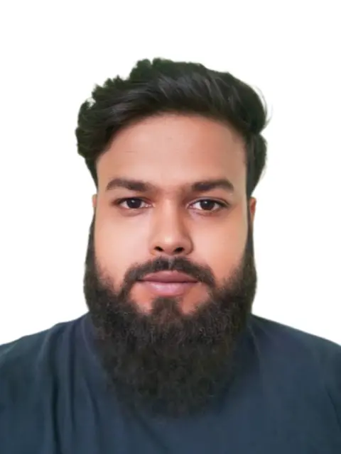 Haris Parwez