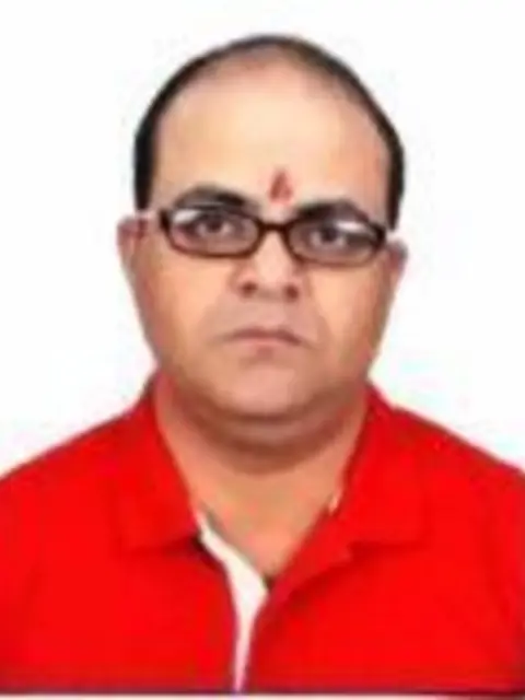 Diwakar Jha