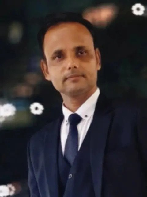 Rahan Uddin Chowdhary