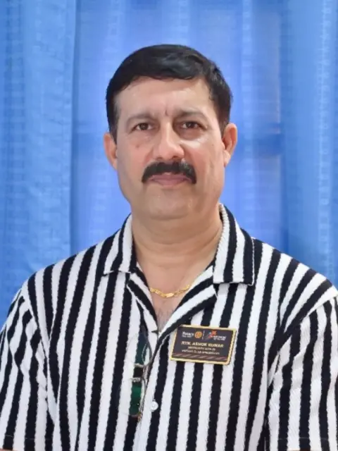 Ashok Kumar Verma