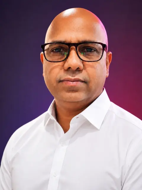 Ratnnakar Ahire