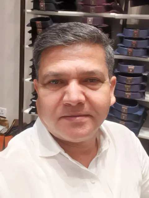Sagar Chavan