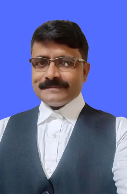 Ajay Kumar