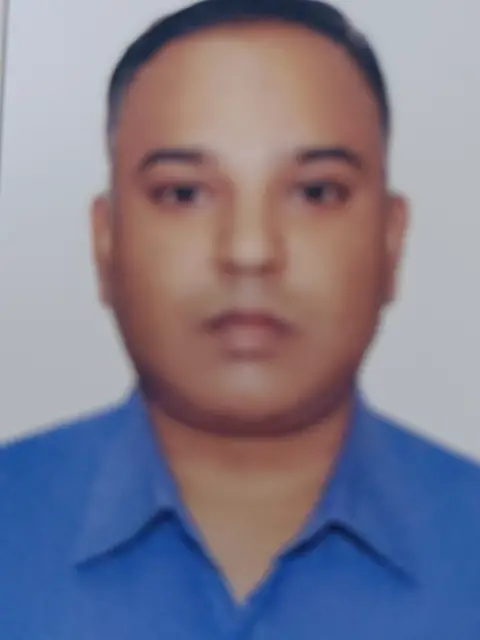 Gaurav Kumar