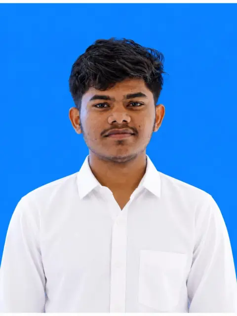 Shivkant Shriram Kanore