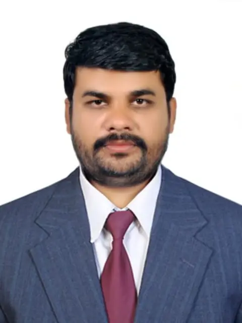 Rajeev Kumar Gupta