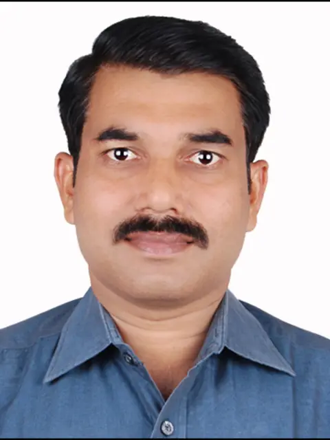 Balasaheb Chavan