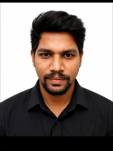 Satish Mahadu Ingle
