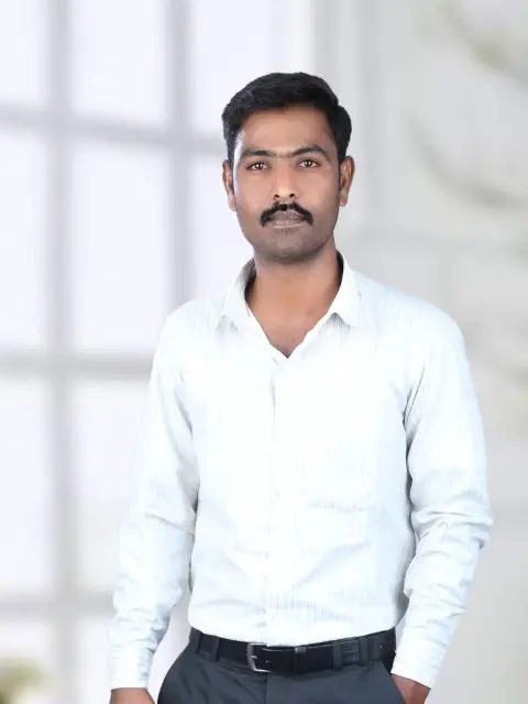 Basavraj Nagappa Mhetre