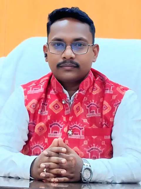 Rashmiranjan Suna