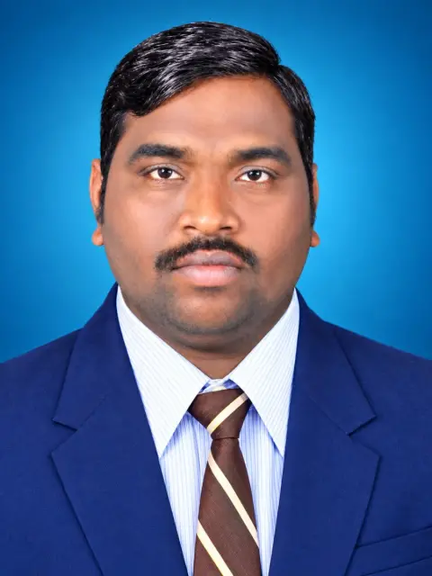 Nilesh Narayan Polewar