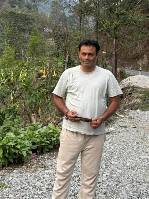 Manoj Kumar