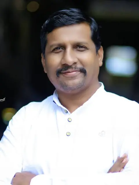 Suraj satyanaraya somani