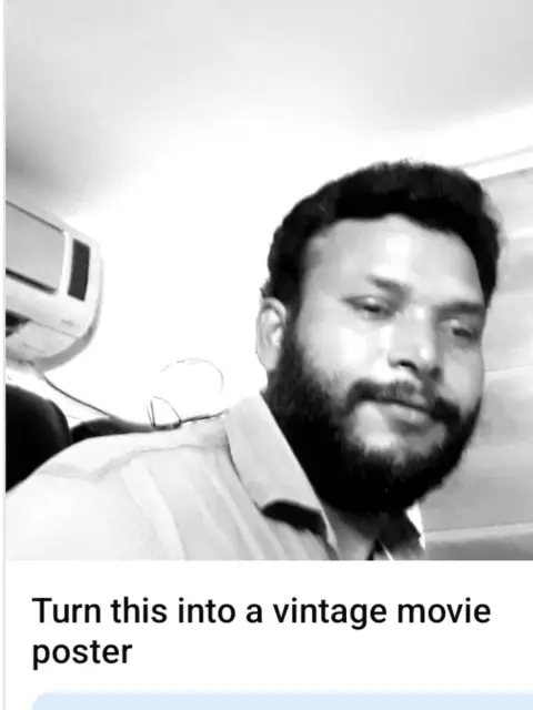 Sandeep Yadav