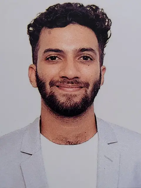 Davinder Gopalkishan Oberoi