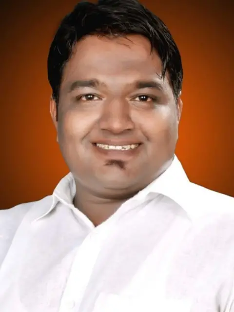 Amol Arjun Padwal