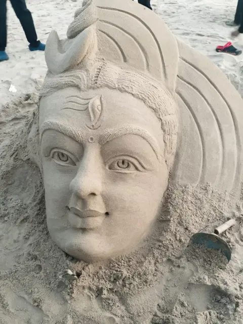 Ayesmita Das