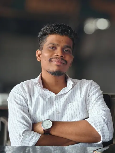 Sameer Hari Thorat