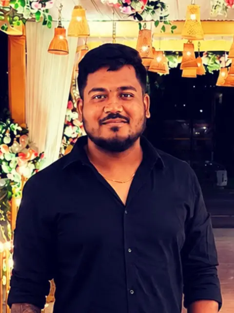 Karunakar Biranchi Mahapatra