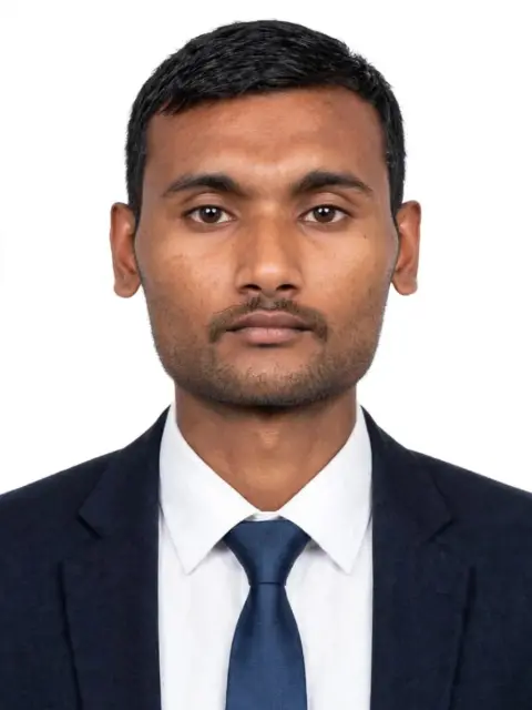 Rutik Dilip Gadekar