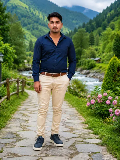 Ramu Kumar