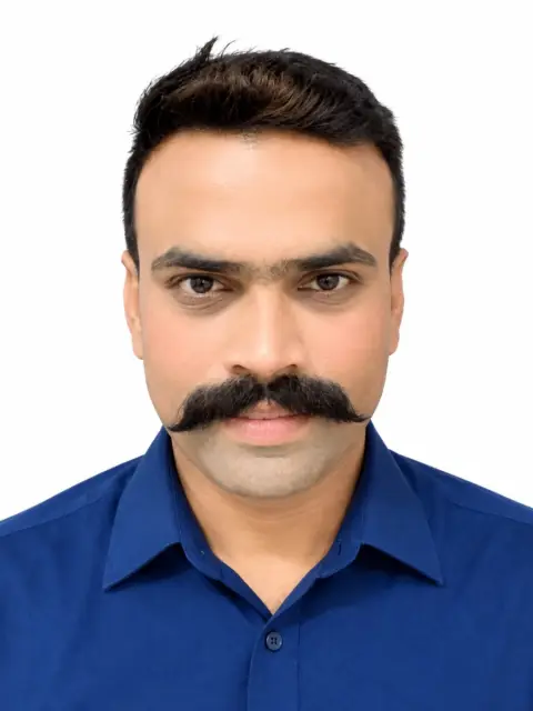 Shubham Yadav