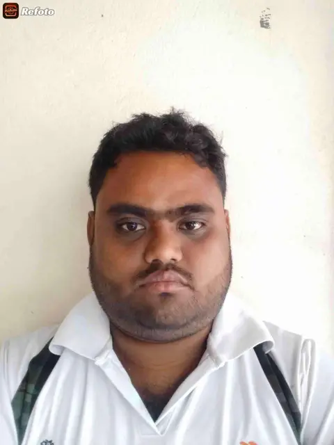 Tusar Kanti Barman