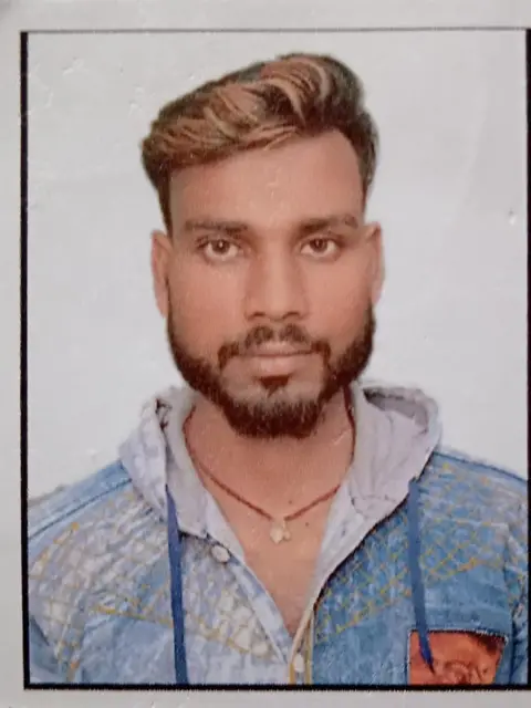 Sanjay Kumar