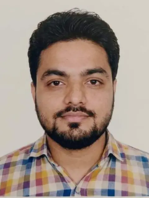 Sachin Sharma