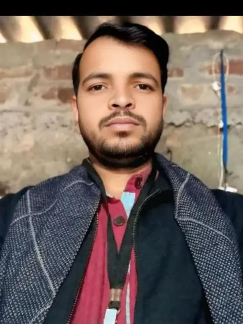Pappu Kumar Ram