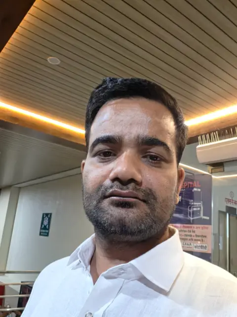 Santosh Kumar
