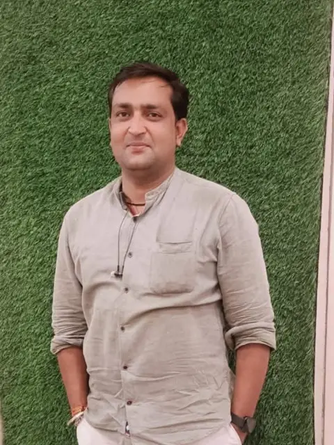 Punit Kumar