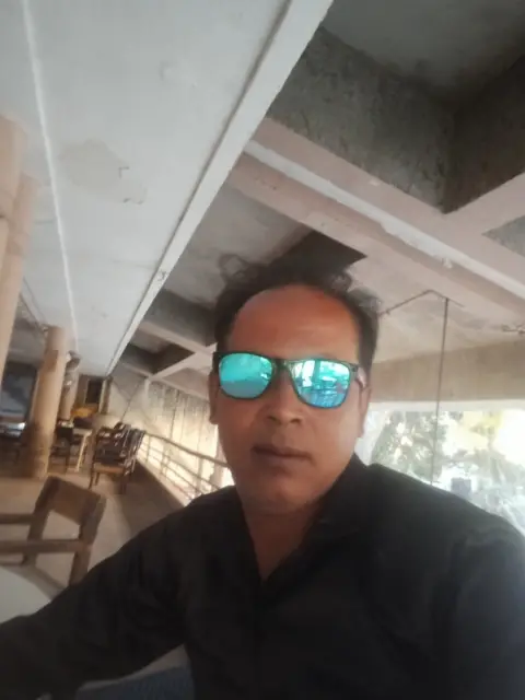 Panchal Divyang Girishchandra