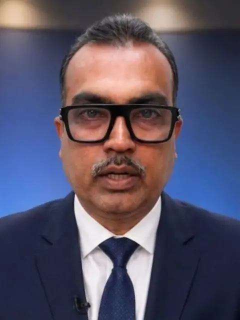 Nabendu Bhattacharya