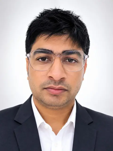 Umashankar Sharma