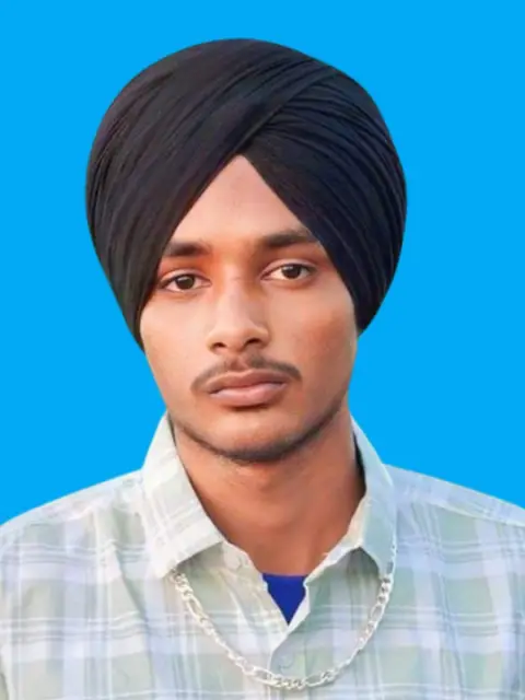 Arjun Singh