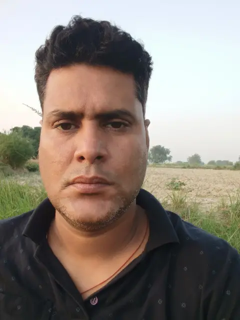 Aashish Pachouri