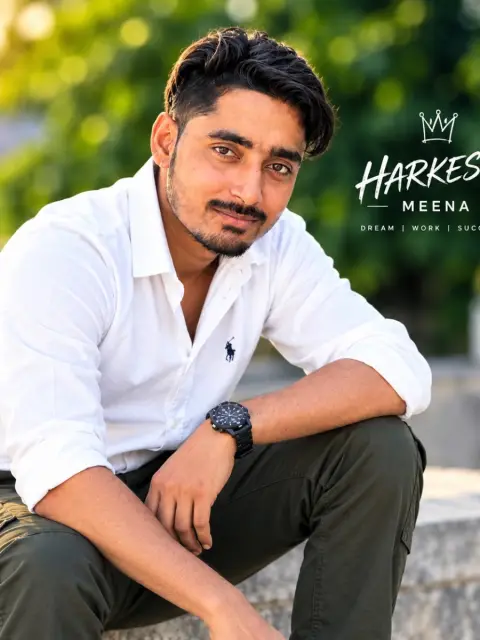 Hemraj Meena
