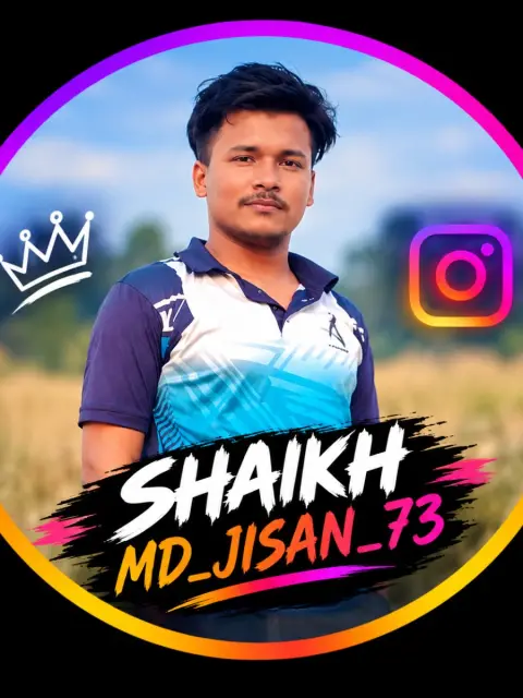 Md Jisan