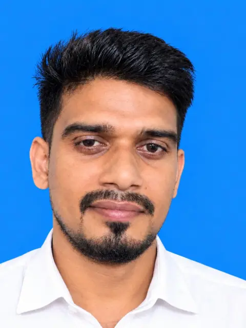 Santunu Chanda
