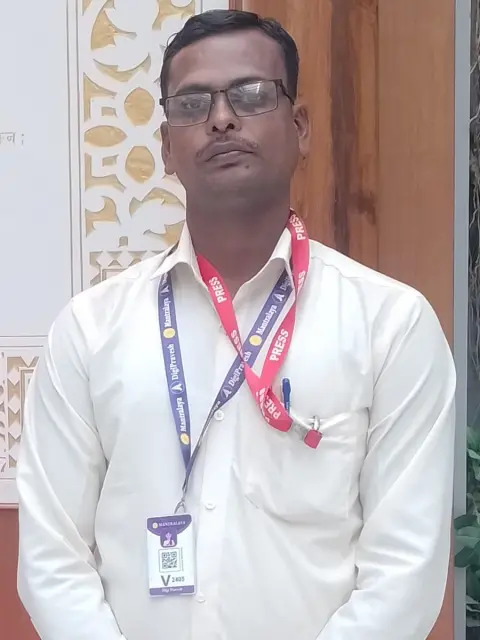 Sandip Nattu Shahane