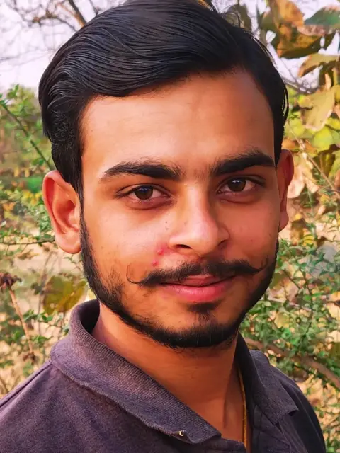 Harsh Pratap Singh