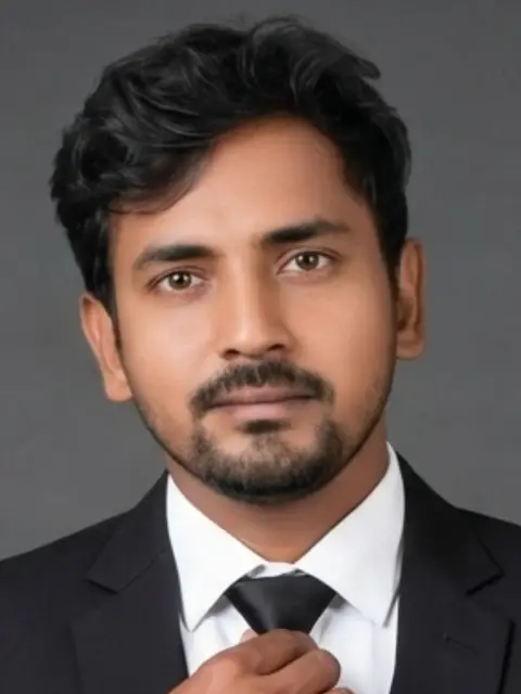 Durgesh Kumar
