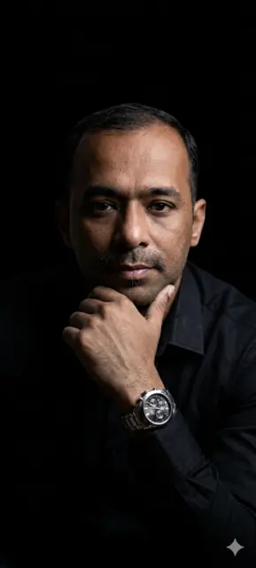 santu mondal