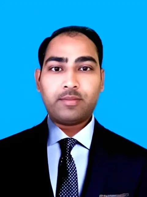 JITENDRA LAL SHEKHAR