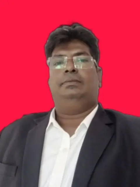 Rajkumar Sahebrao Jadhav